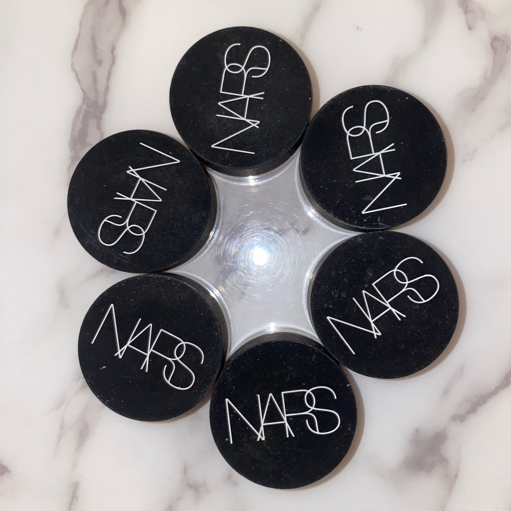 Brand New NARS Soft Matte Complete Concealers - 6 shades
